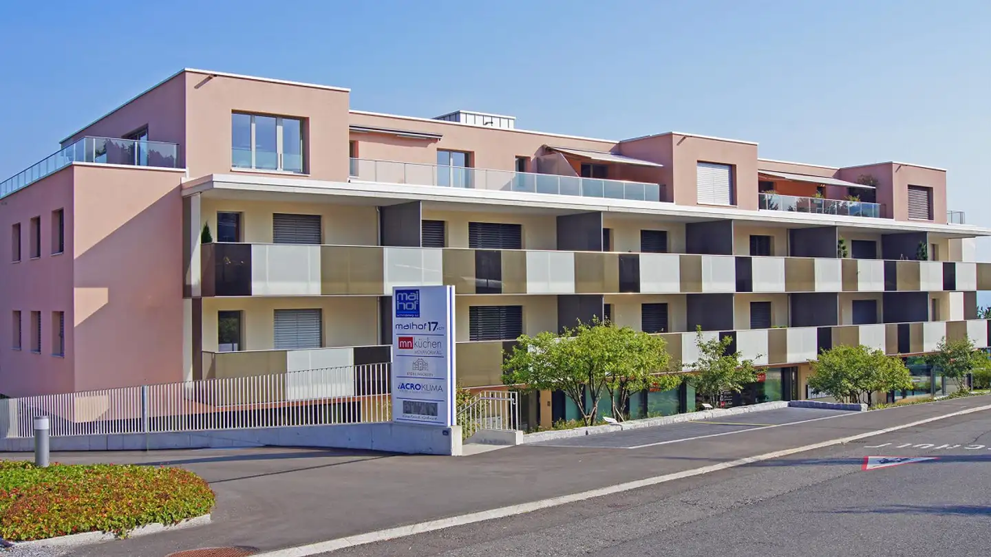 Apartment for rent - Schulhausstrasse 17, 8834 Schindellegi - Photo 4