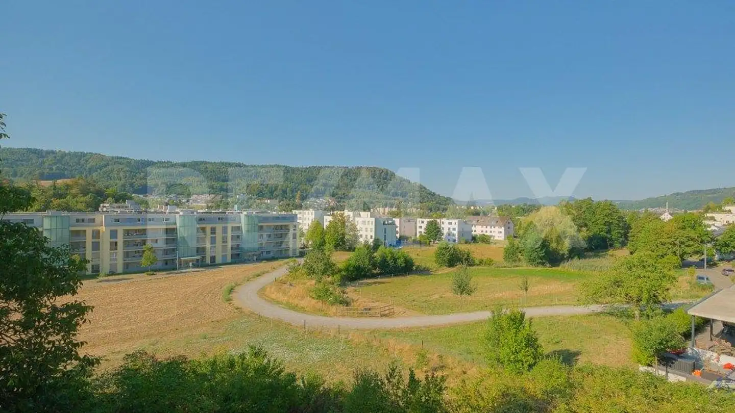 Constructible plot for sale - Wasserfallenweg 15, 5417 Untersiggenthal - Photo 2
