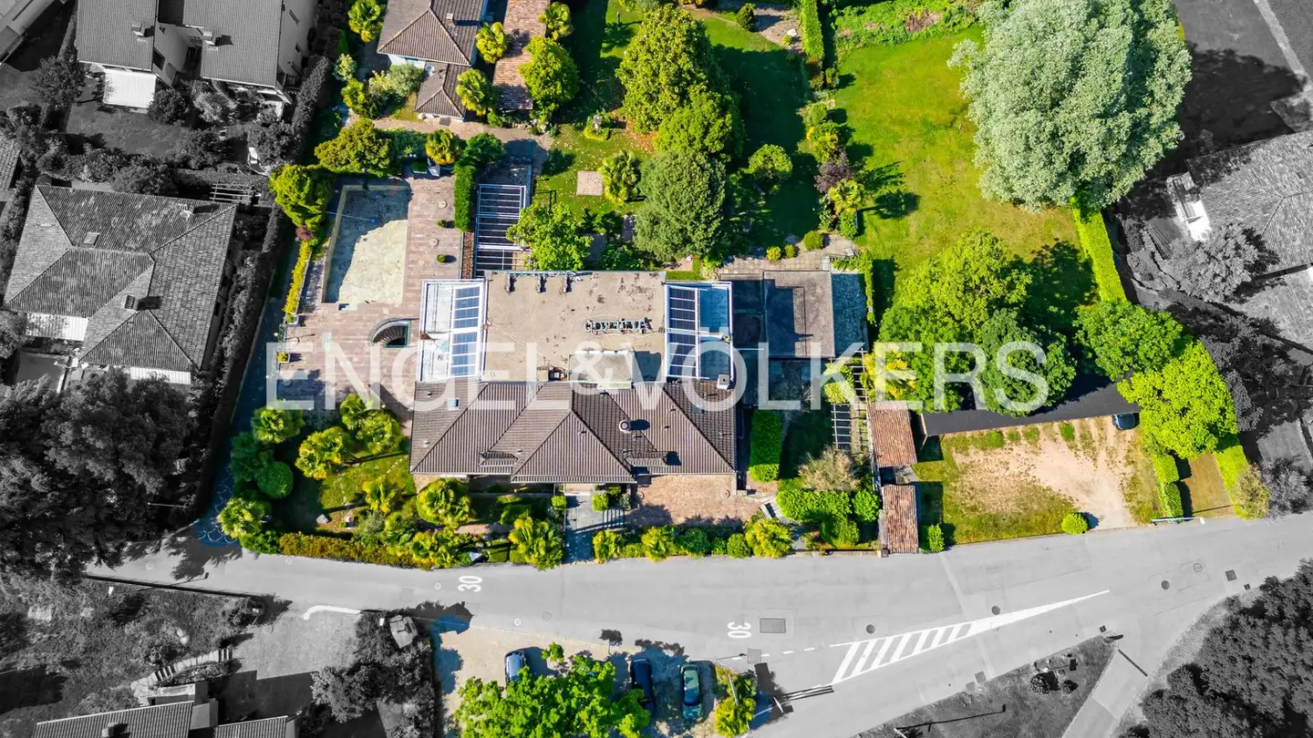 Immeuble résidentiel à vendre - Via Valle 20, 6987 Caslano - Photo 4