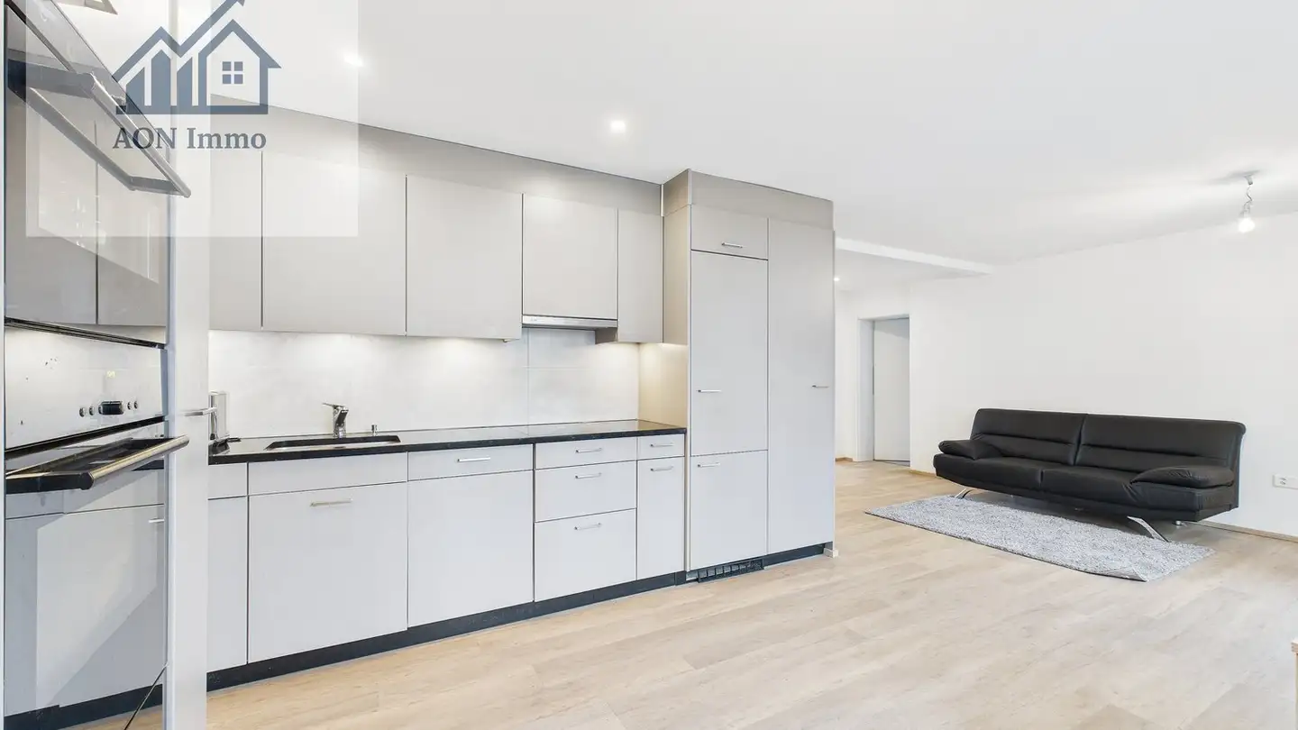 Wohnung kaufen - 9422 Staad SG