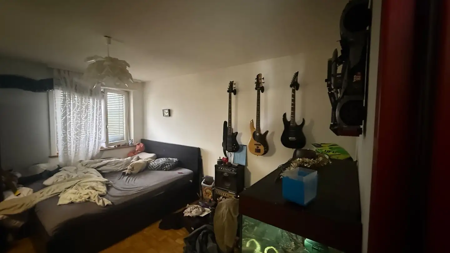 Appartement à louer - 1580 Oleyres - Photo 3