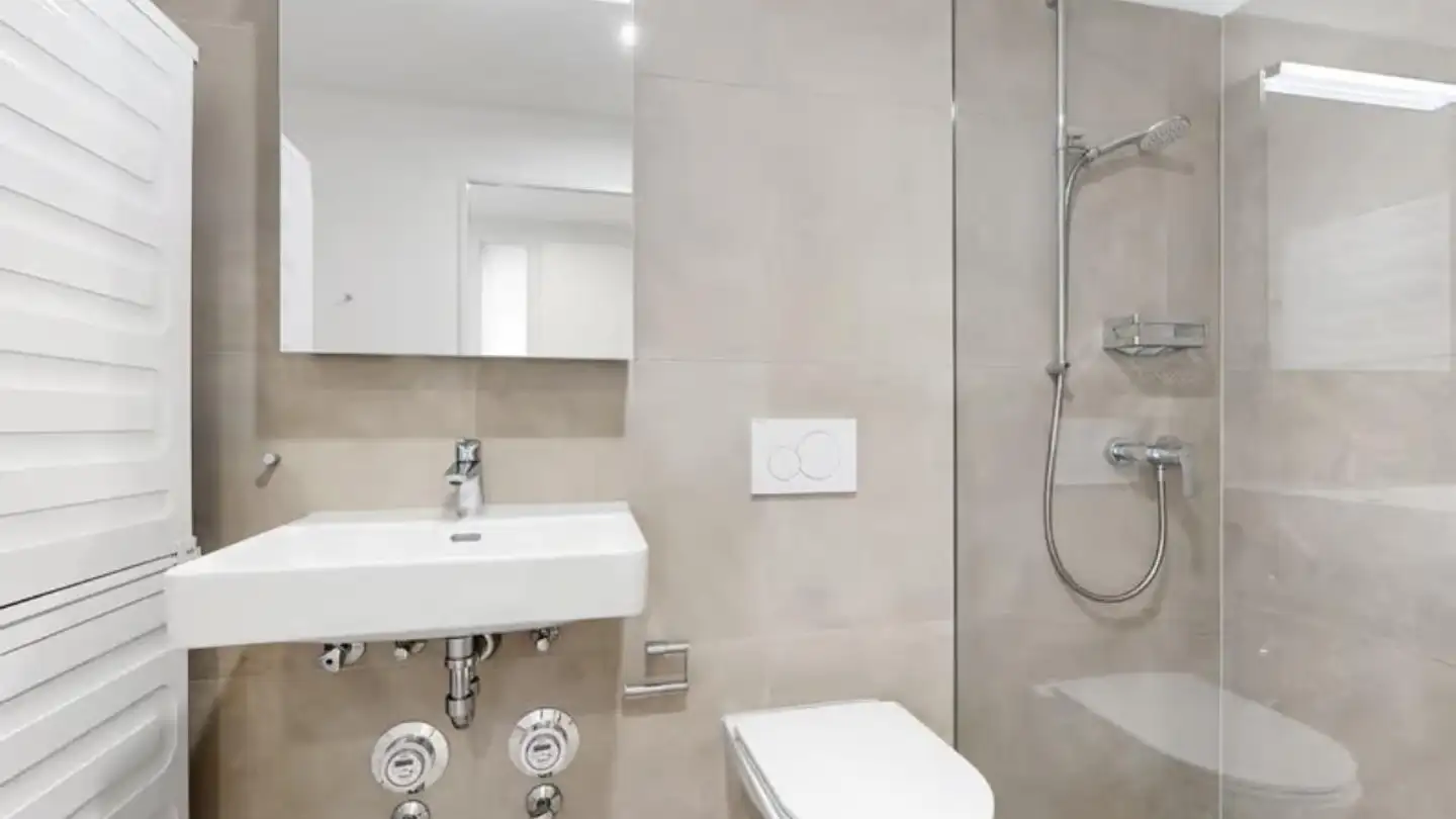 Wohnung mieten - Fiechtenweg 4, 4147 Aesch BL - Foto 3