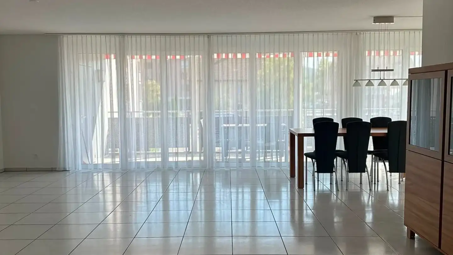 Apartment for rent - Rupperswilerstrasse 4a, 5502 Hunzenschwil
