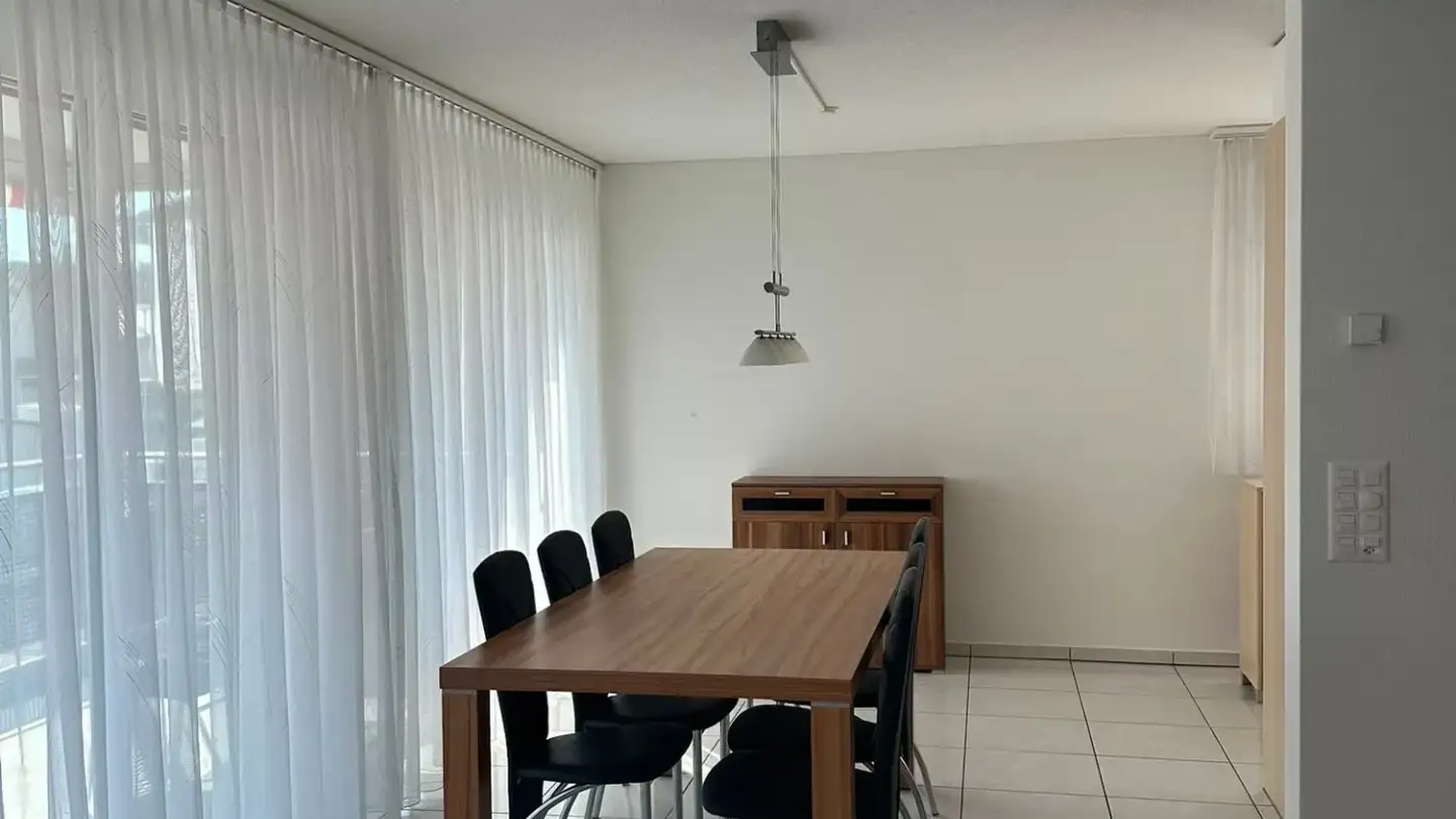 Apartment for rent - Rupperswilerstrasse 4a, 5502 Hunzenschwil - Photo 3