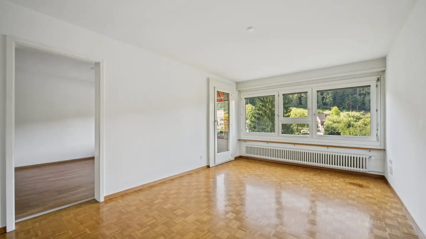 Duplex for rent - Weidstrasse 1, 8135 Langnau am Albis - Photo 3
