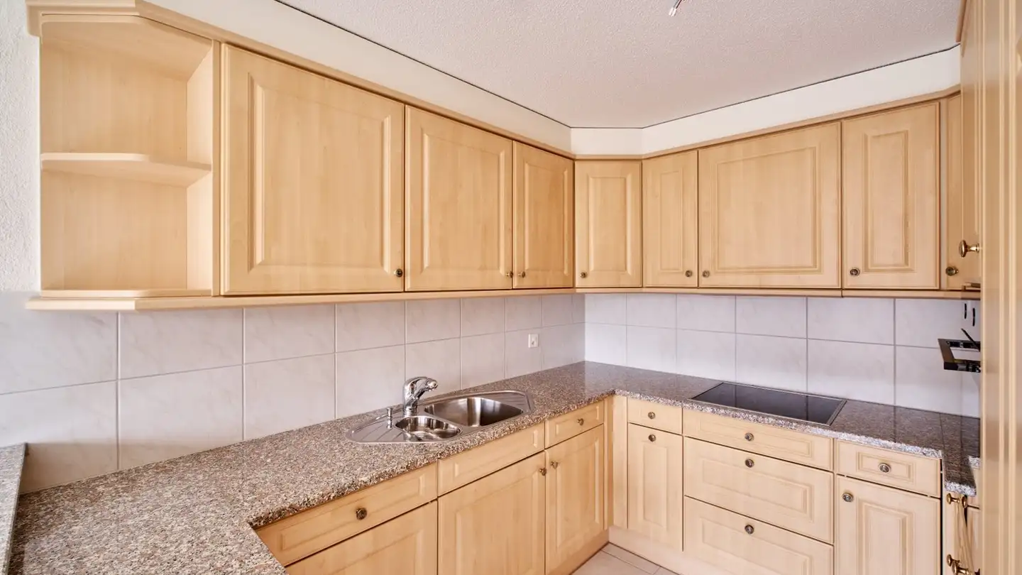 Apartment for rent - Altwiesenstrasse 44, 5436 Würenlos - Photo 4