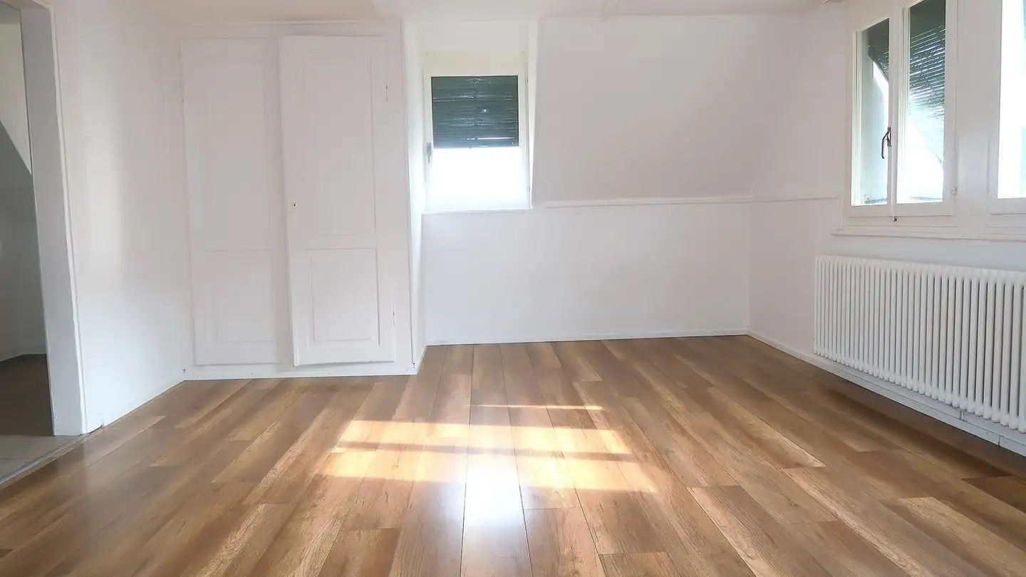 Appartamento in affitto - Grünhofweg 2, 9400 Rorschach - Foto 4