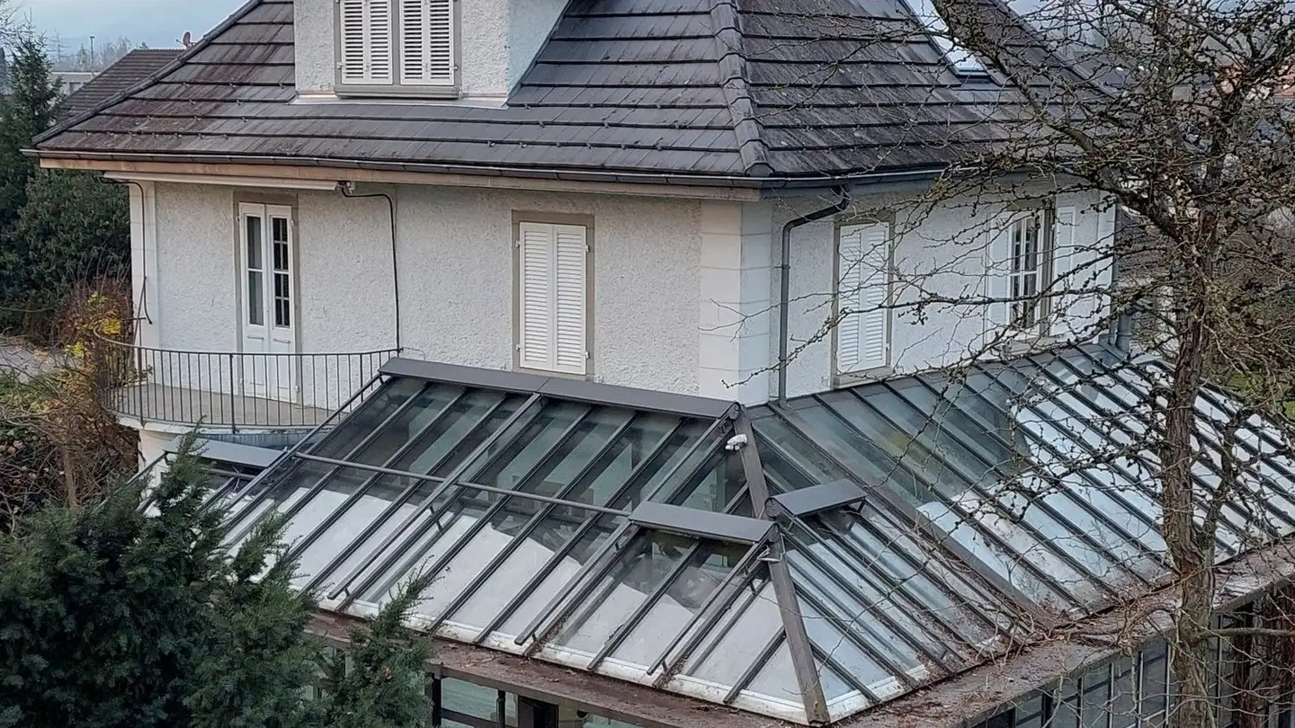 Single house for rent - Gartenstrasse 5, 5102 Rupperswil