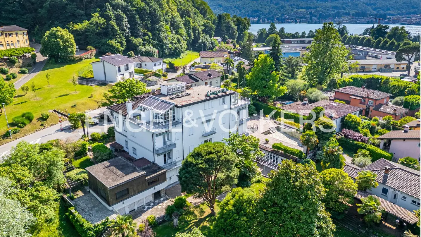 Immeuble résidentiel à vendre - Via Valle 20, 6987 Caslano - Photo 3