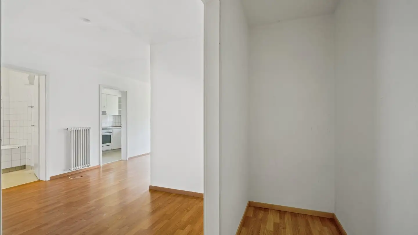Duplex for rent - Weidstrasse 1, 8135 Langnau am Albis - Photo 4