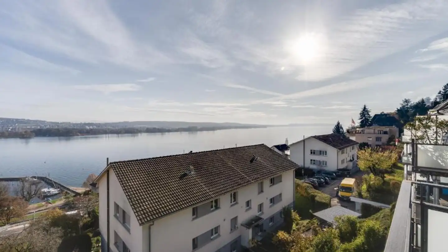 Wohnung mieten - Tessenbergstrasse 55, 2505 Biel/Bienne