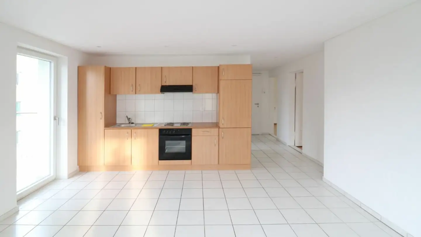 Appartement à louer - Rorschacher Strasse 169, 9000 St. Gallen - Photo 3