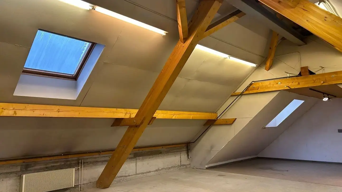 Storage space for rent - Usterstrasse 117, 8620 Wetzikon ZH - Photo 2