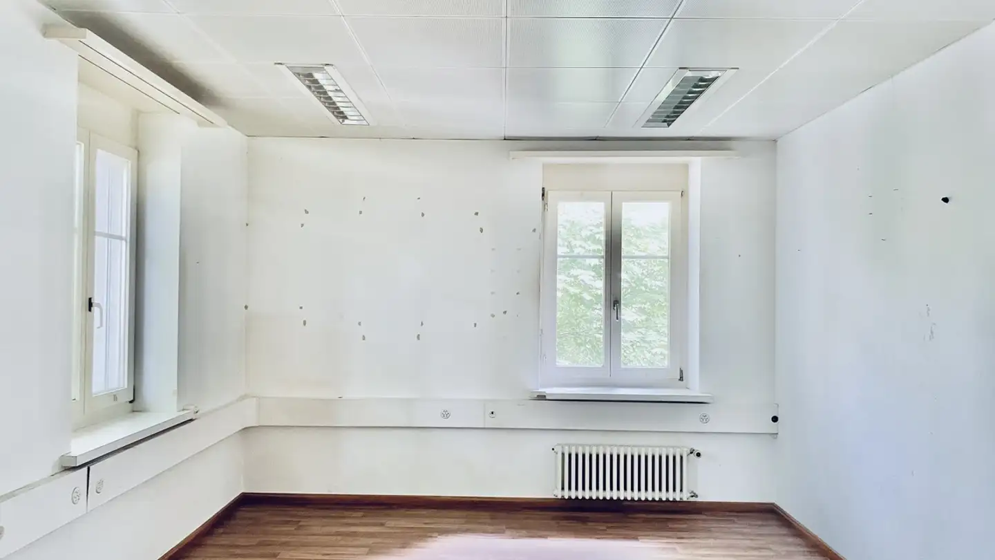 Spazio ufficio in affitto - Unterstrasse 11, 9000 St. Gallen - Photo 4