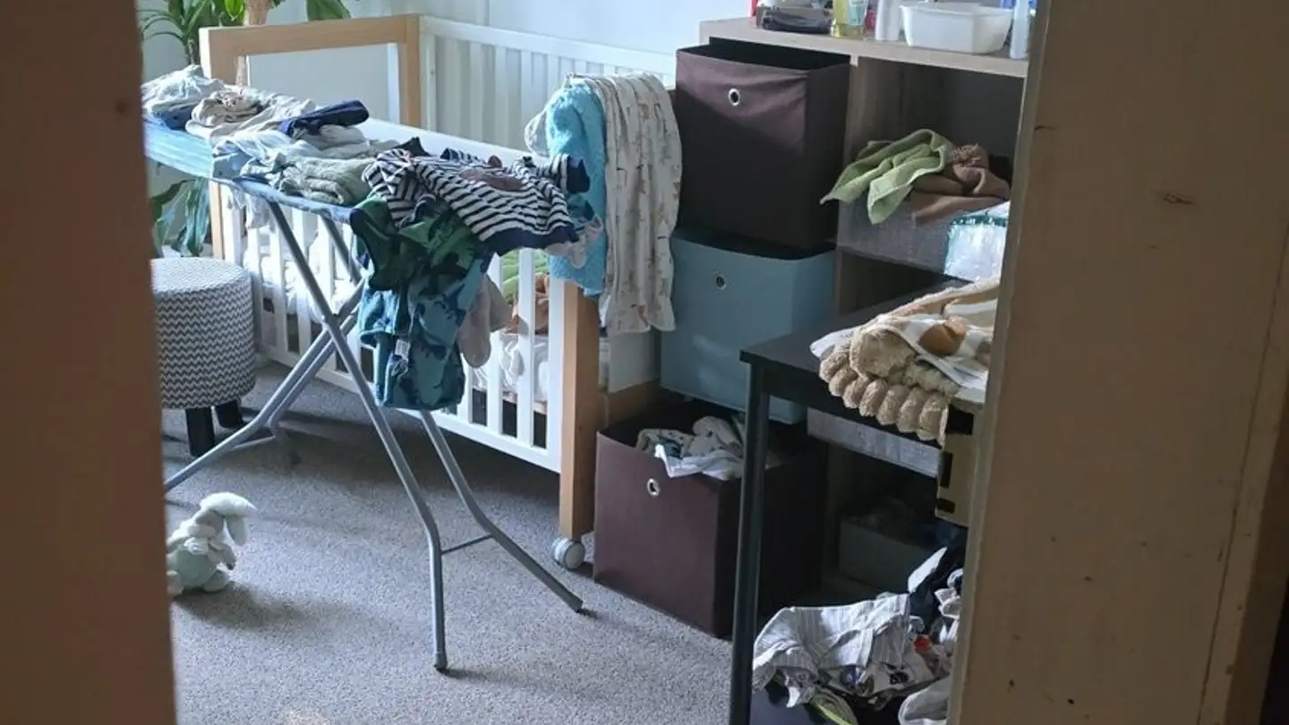 Wohnung mieten - Rütli 261, 5728 Gontenschwil - Foto 4