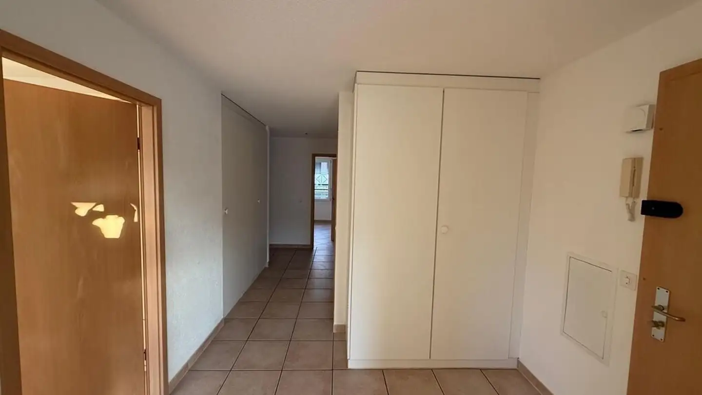 Apartment for rent - Rue Du Borgeaud 1, 1196 Gland - Photo 4