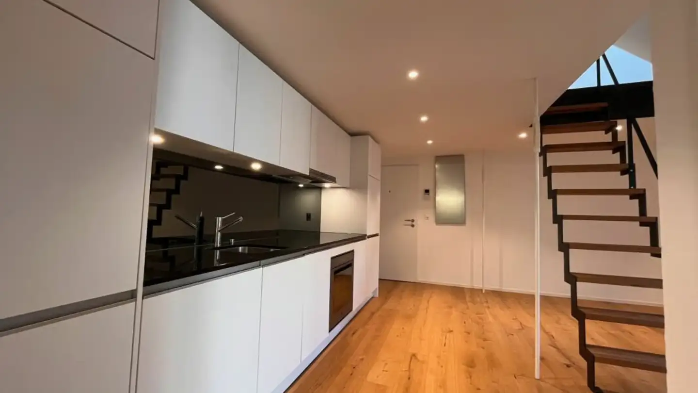 Appartamento in affitto - Hauptgasse 55, 4500 Solothurn - Foto 2