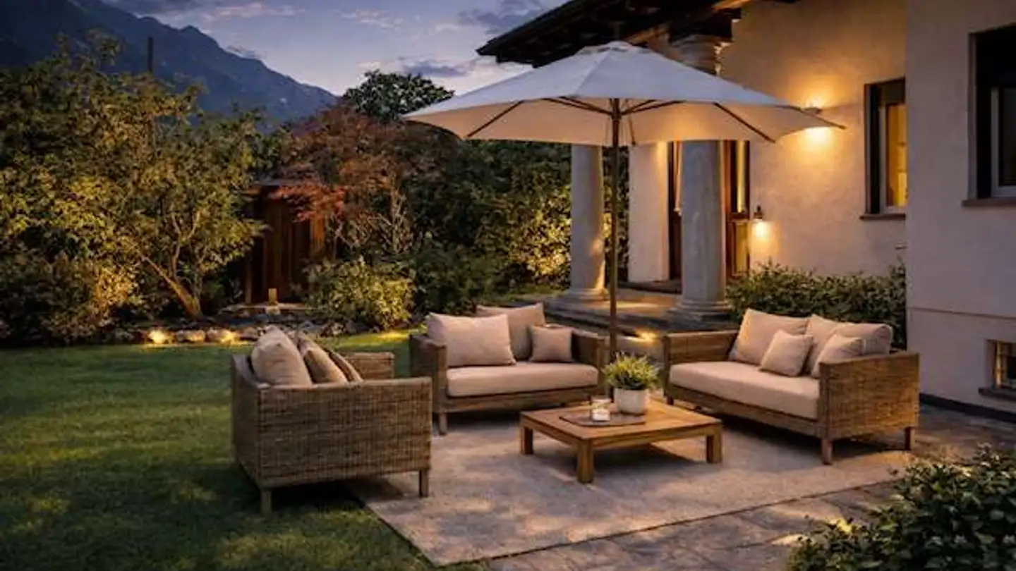 Einfamilienhaus kaufen - 6710 Biasca - Foto 2