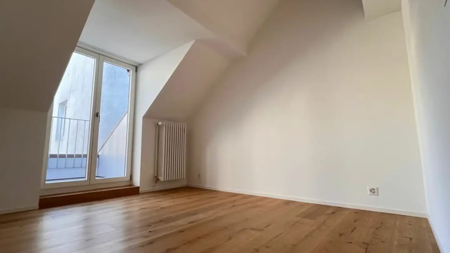 Appartamento in affitto - Hauptgasse 55, 4500 Solothurn - Foto 3