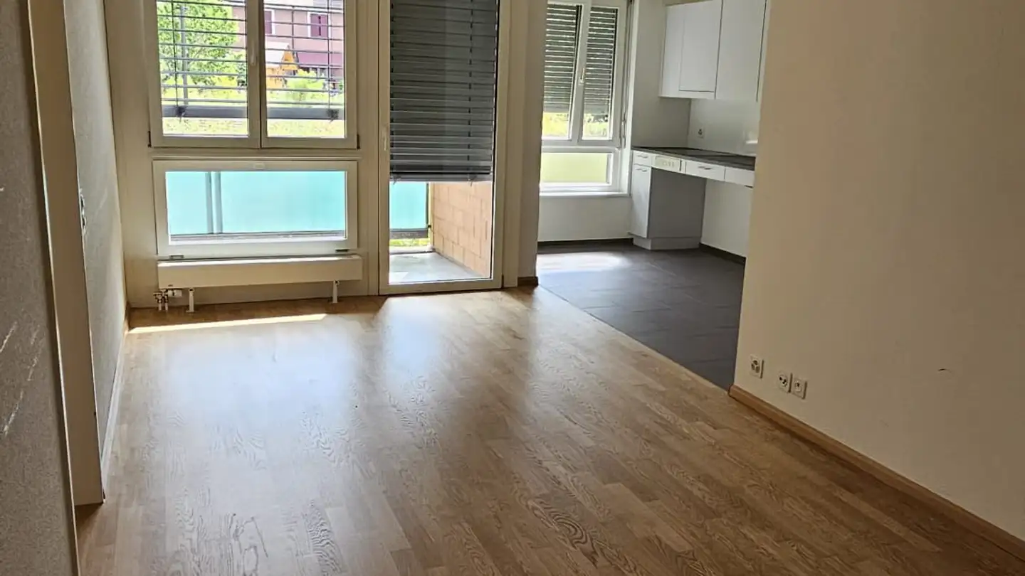 Appartamento in affitto - Pilatusstrasse 45, 4054 Basel - Foto 2