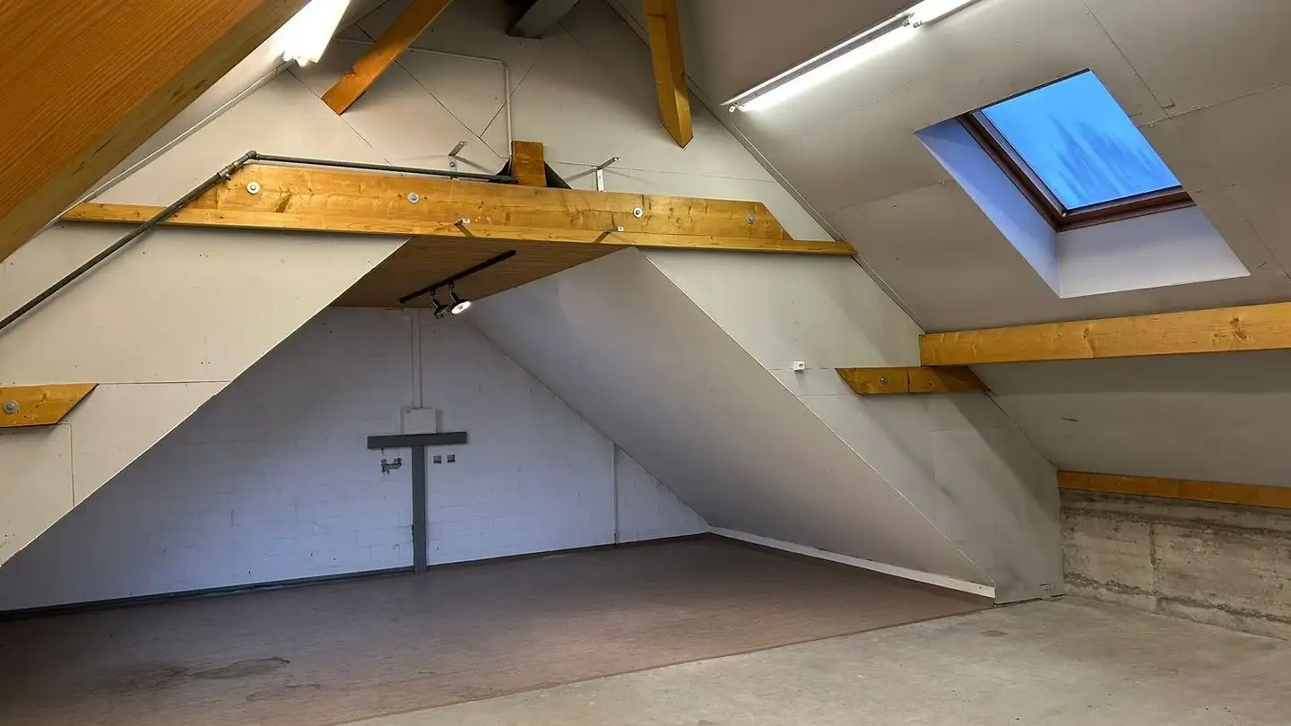 Storage space for rent - Usterstrasse 117, 8620 Wetzikon ZH - Photo 3