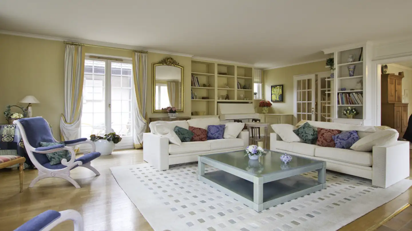 Villa à vendre - 1295 Tannay