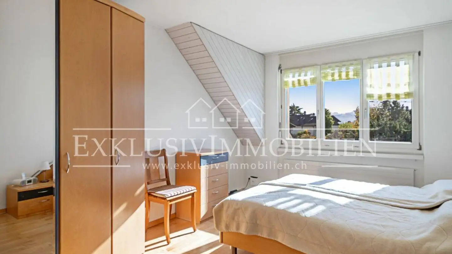 Wohnung kaufen - 8706 Meilen - Foto 4