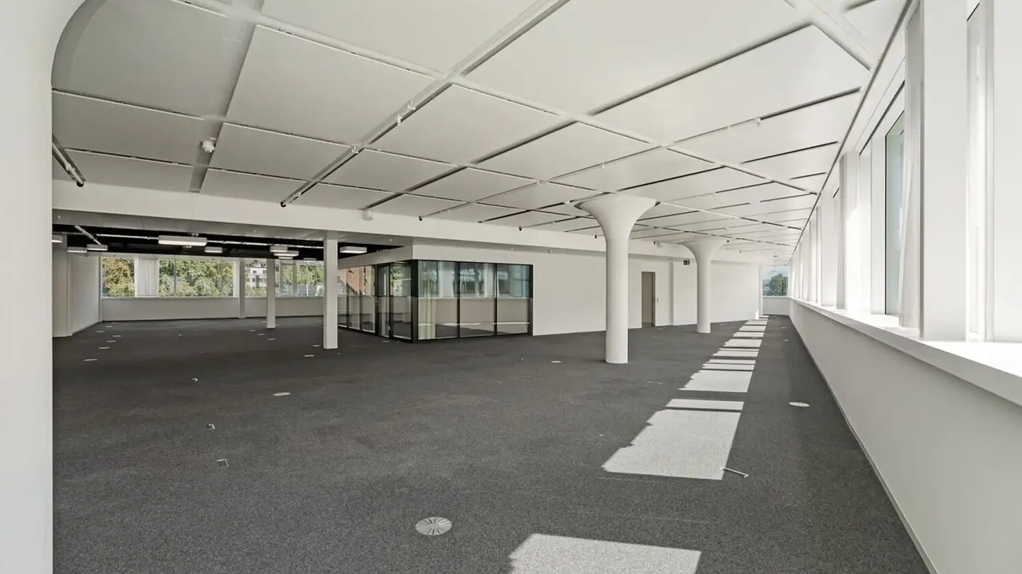 Bürofläche mieten - Worbstrasse, 3073 Gümligen - Foto 2
