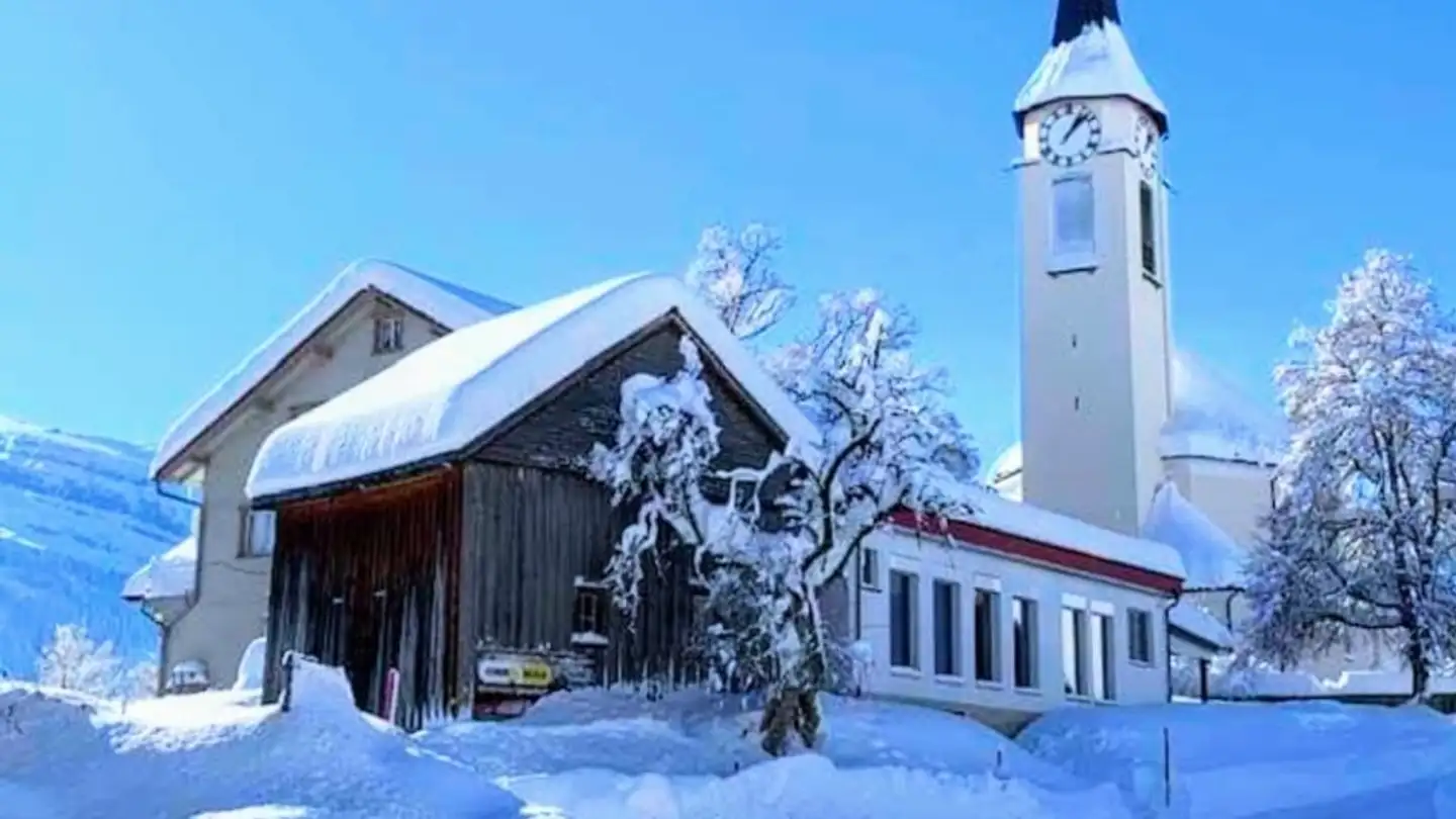 Appartamento in affitto - Kirchgasse 7, 9658 Wildhaus