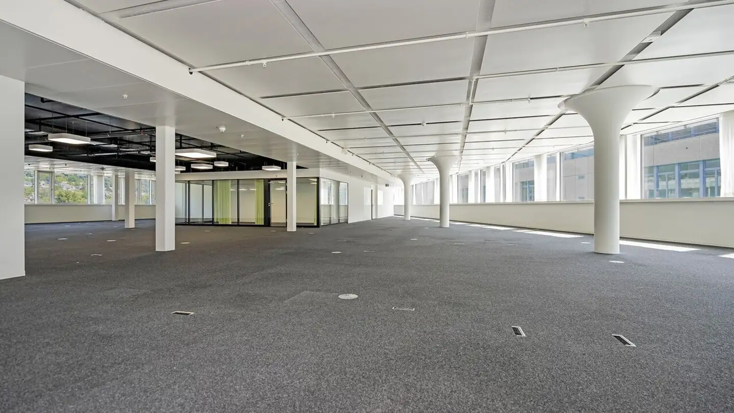 Bürofläche mieten - Worbstrasse, 3073 Gümligen - Foto 3