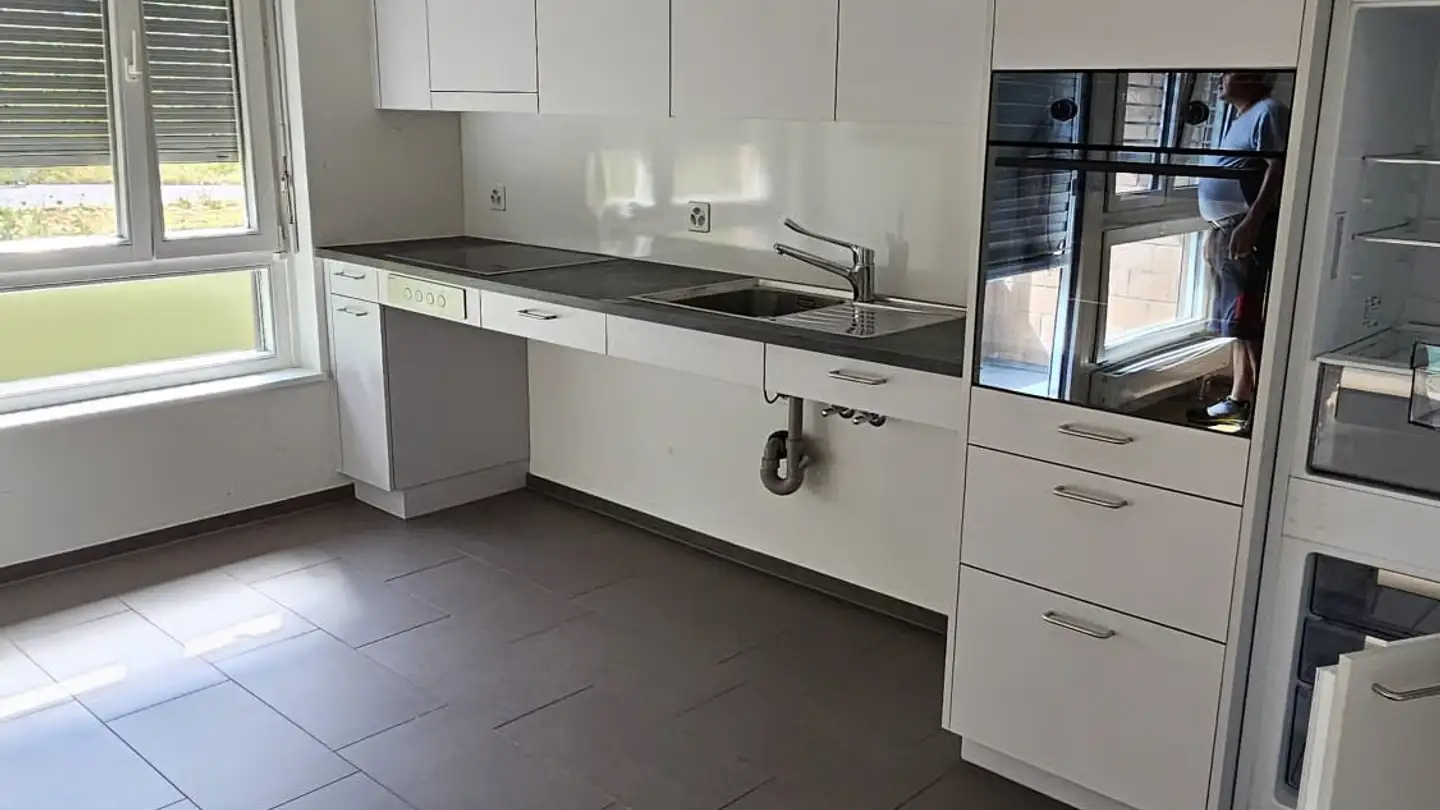 Appartamento in affitto - Pilatusstrasse 45, 4054 Basel - Foto 4