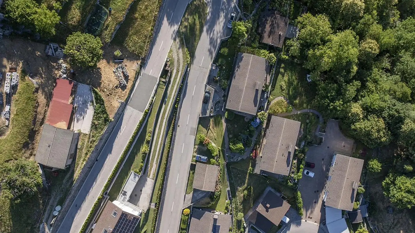 Semi-detached house for sale - Via Carmena 36, 6583 S. Antonio (Val Morobbia) - Photo 2