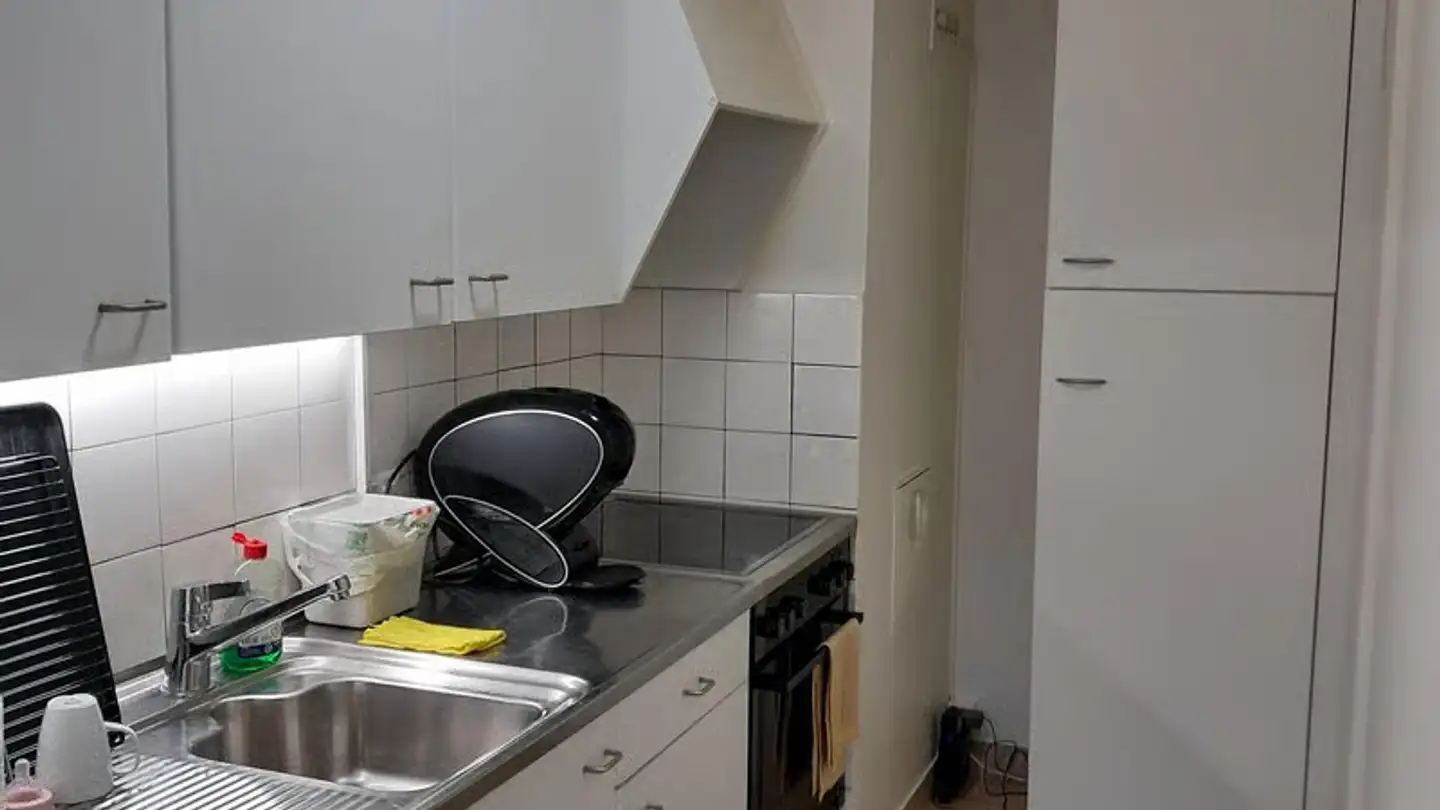 Wohnung mieten - Chemin Du Petit-Flon 52, 1018 Lausanne - Foto 4