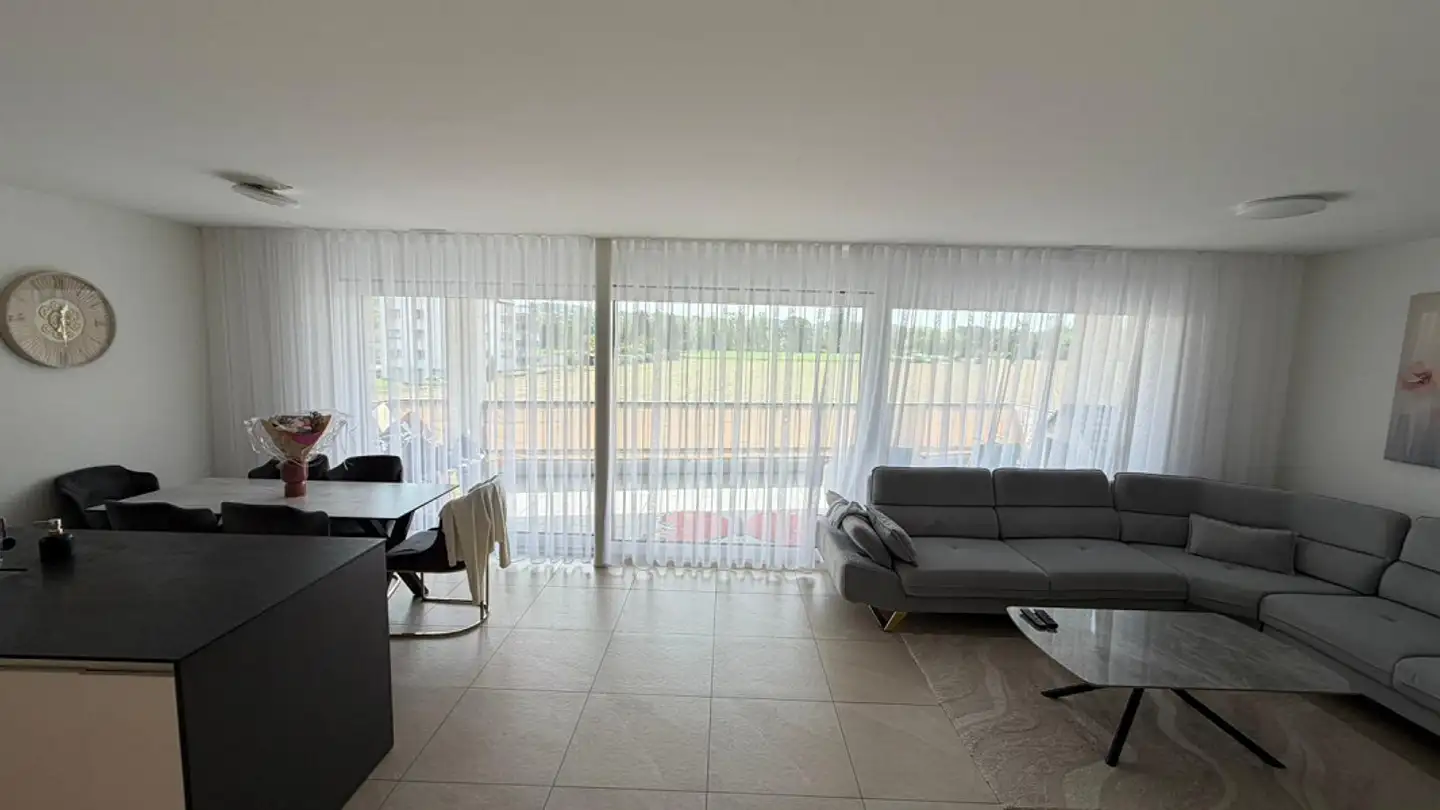 Appartement à louer - Schulhausstrasse 10, 5314 Kleindöttingen
