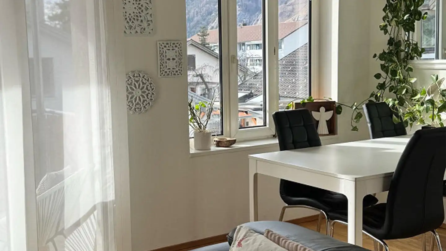 Appartamento in affitto - Rheinstrasse 135, 7000 Chur