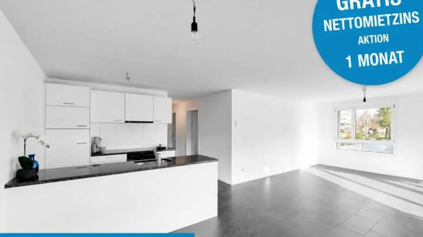 Wohnung mieten - Känelmattenweg 14, 2542 Pieterlen
