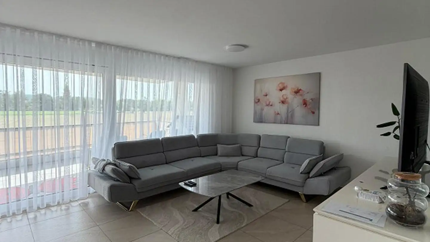 Apartment for rent - Schulhausstrasse 10, 5314 Kleindöttingen - Photo 2