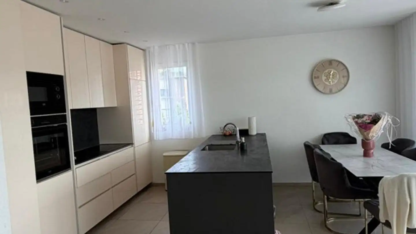 Apartment for rent - Schulhausstrasse 10, 5314 Kleindöttingen - Photo 3