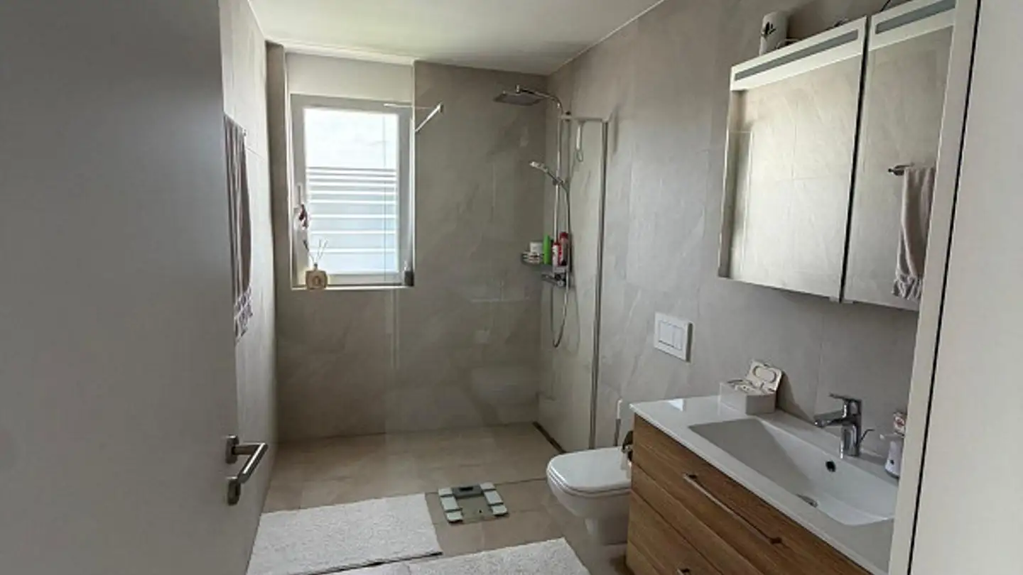 Apartment for rent - Schulhausstrasse 10, 5314 Kleindöttingen - Photo 4