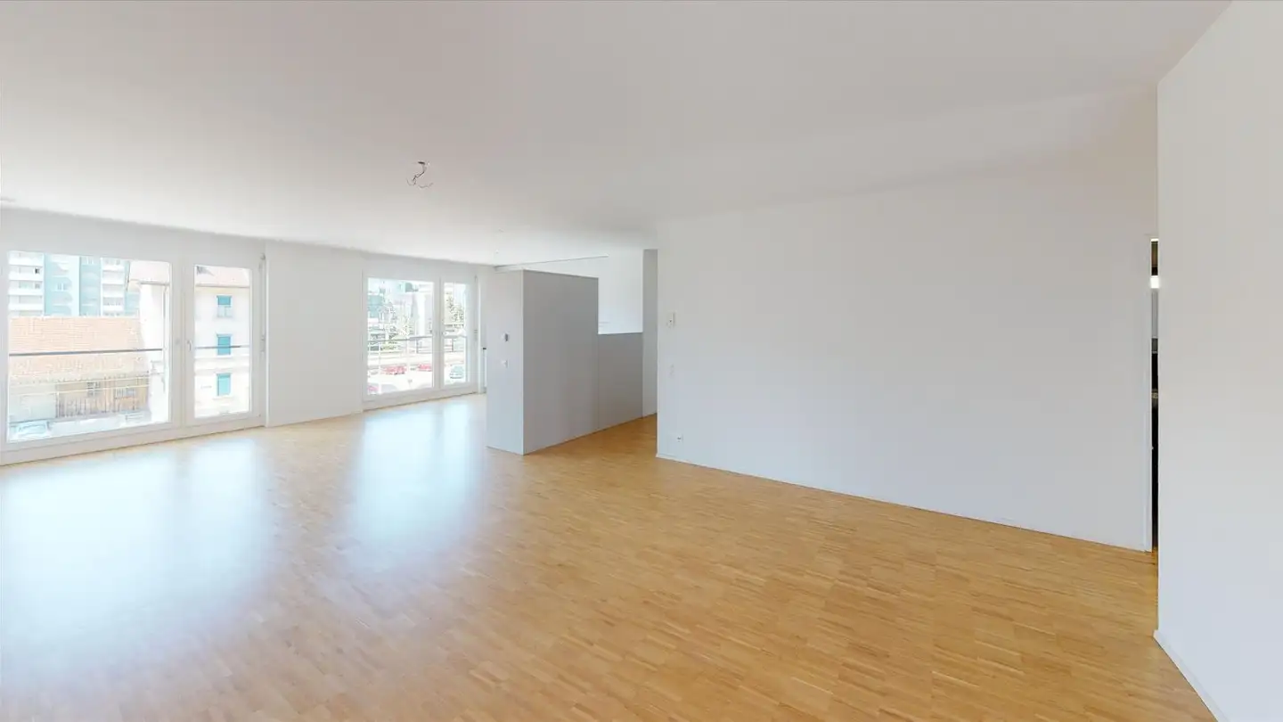 Apartment for rent - Route Des Arsenaux 3b, 1700 Fribourg - Photo 2