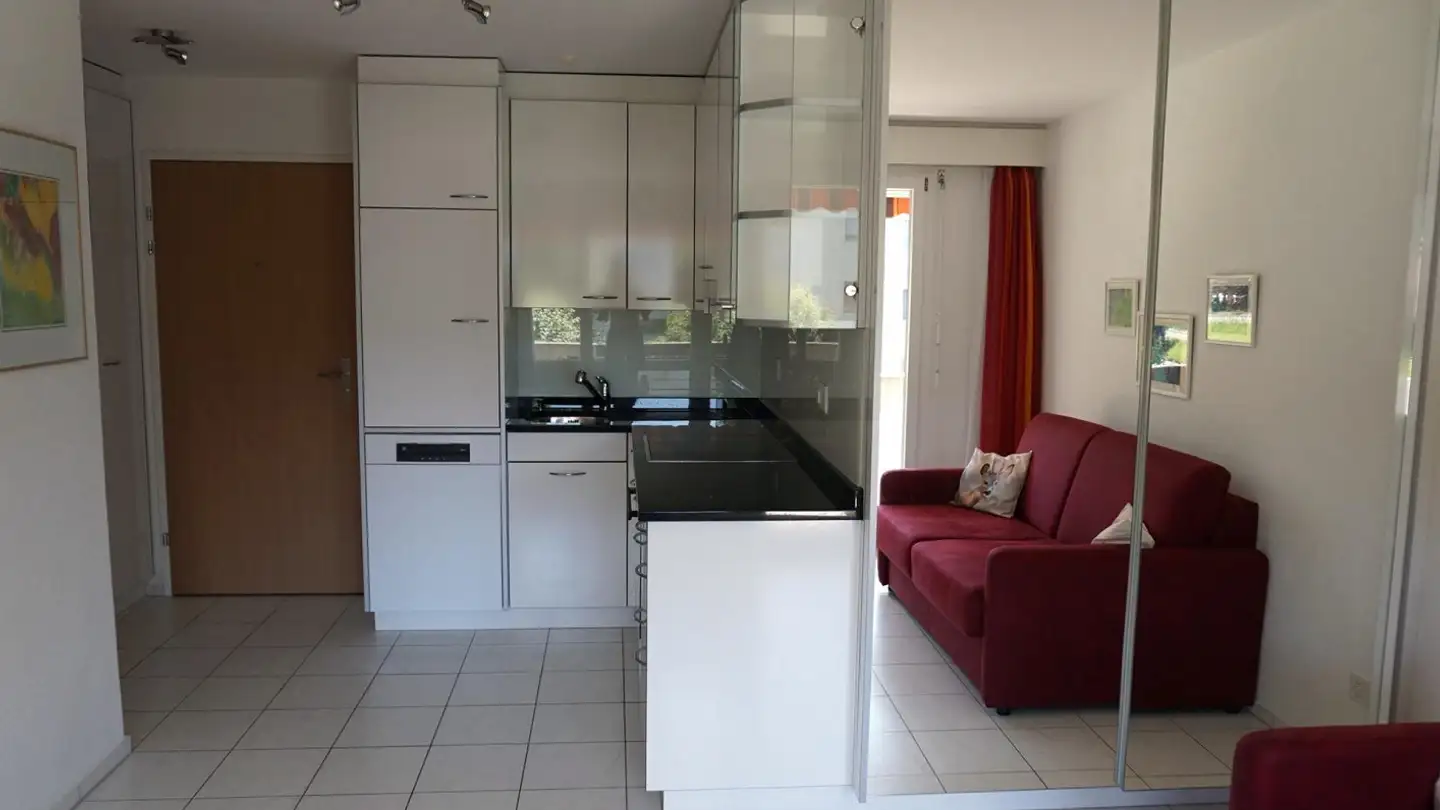 Apartment for sale - Hertistrasse 15a, 7270 Davos Platz - Photo 2