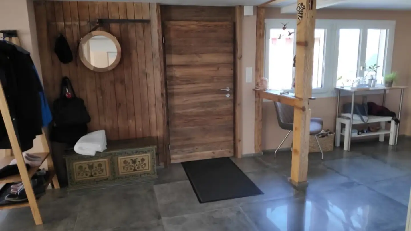 Appartamento in affitto - Kirchgasse 7, 9658 Wildhaus - Foto 2