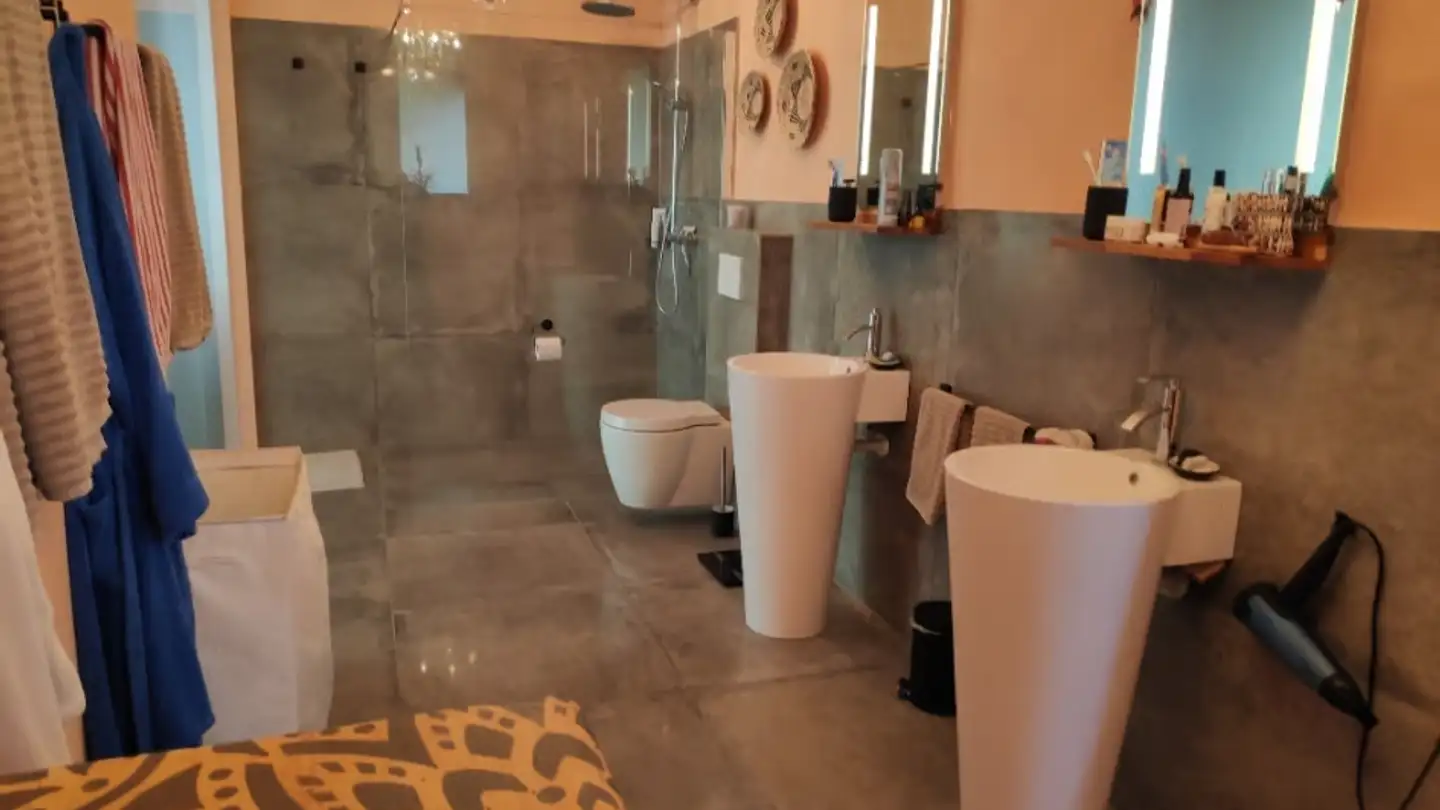 Appartamento in affitto - Kirchgasse 7, 9658 Wildhaus - Foto 4