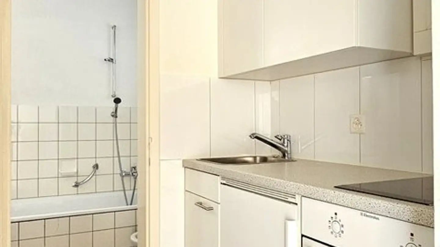 Apartment for rent - Berneggstrasse 52, 9000 St. Gallen - Photo 3