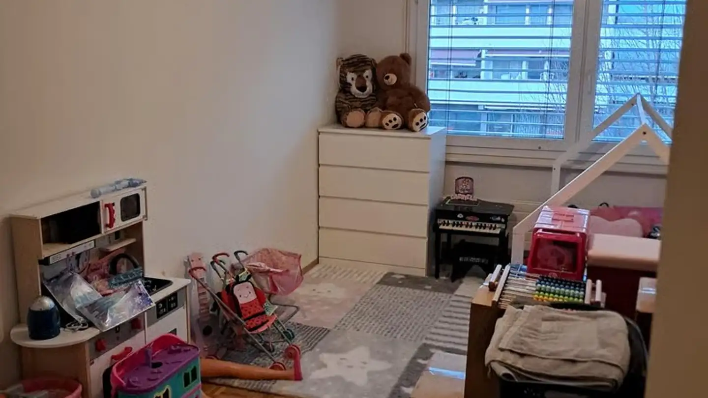 Wohnung mieten - Chemin Du Petit-Flon 52, 1018 Lausanne - Foto 3
