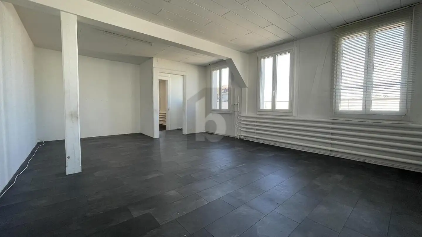 Bureau à louer - 3422 Kirchberg BE