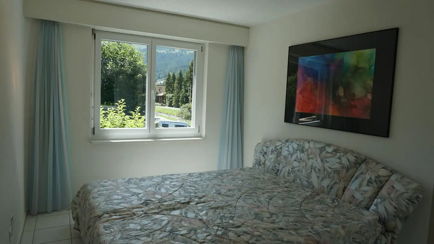 Apartment for sale - Hertistrasse 15a, 7270 Davos Platz - Photo 3