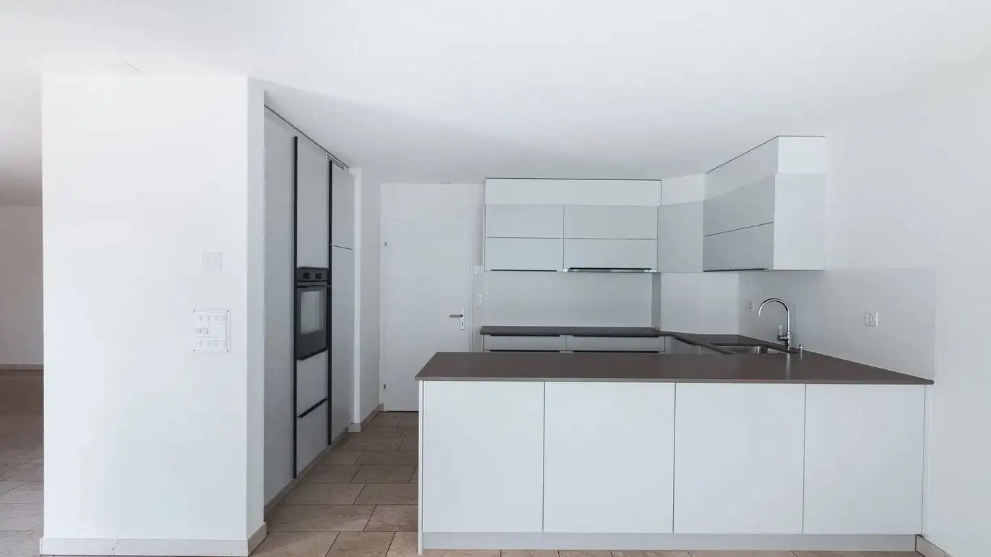 Appartement à louer - Schüracherstrasse 87, 8700 Küsnacht ZH - Photo 3