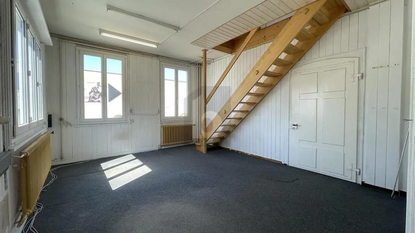 Spazio ufficio in affitto - 3422 Kirchberg BE - Photo 2