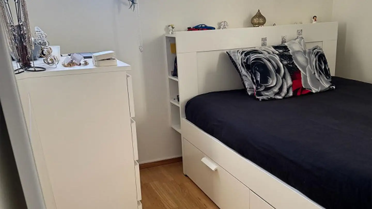 Appartamento in affitto - Rheinstrasse 135, 7000 Chur - Foto 3